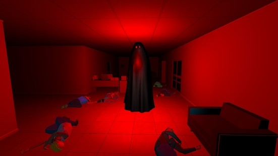 Paranormal安装器图2