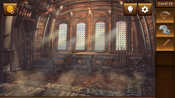 Pirate Escape安装器图3