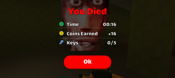 Nextbots：追逐房间图5