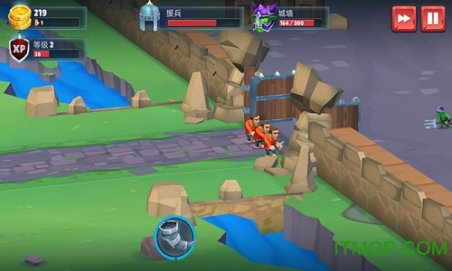 保卫战场大作战图3