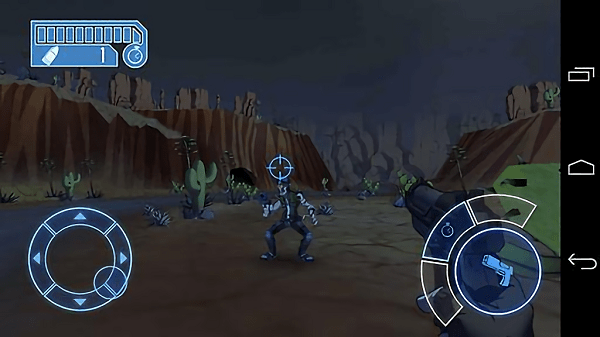 末日拯救者手游图3