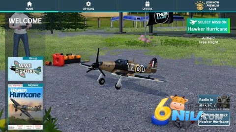 真实遥控飞行模拟器2026图3