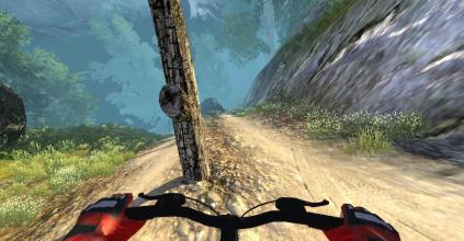 MTB DownHill(MTB下坡自行车游戏)图3