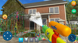 Power Washing: Cleaning Games图1