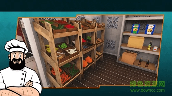 黑暗料理模拟器图4