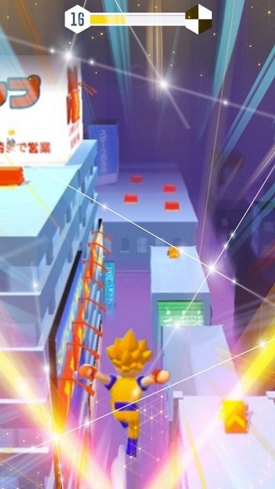 暴走求生大作战图2