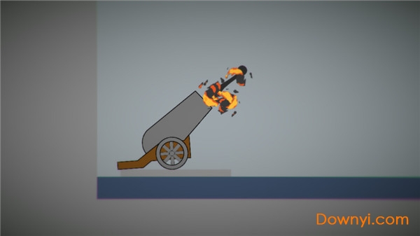 火柴人后空翻无限金币版(stickman backflip)图2