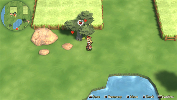 玛蕾尼亚国的冒险酒场图1