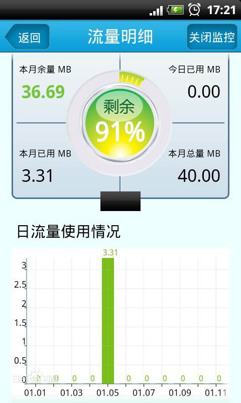 中国移动北京图1