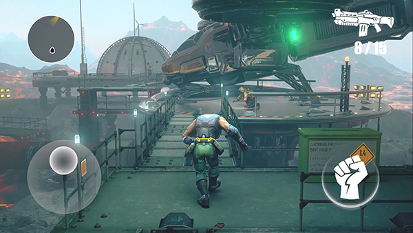 进化2乌托邦之战(Evolution 2)图2