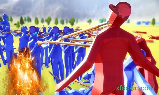 全面战争模拟器部落时代 解锁隐藏兵种下载官方版免费下载 全面战争模拟器部落时代 解锁隐藏兵种下载官方版免费下载