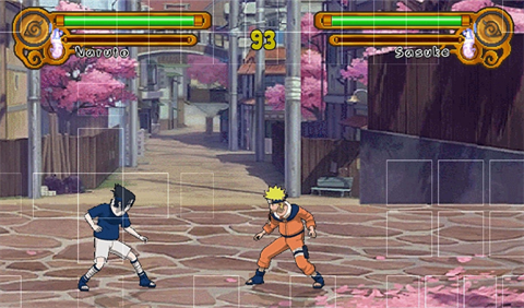 mugen火影忍者究极觉醒3安装器图2