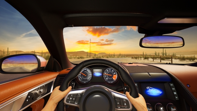 真实公路汽车2图3