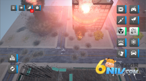 失控世界模拟器图2