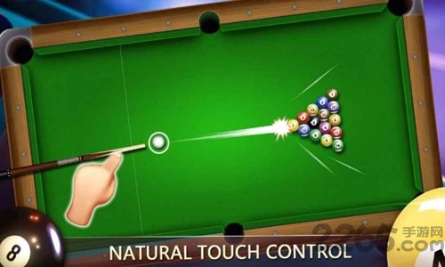 台球职业大师安卓正版 台球职业大师安卓正版