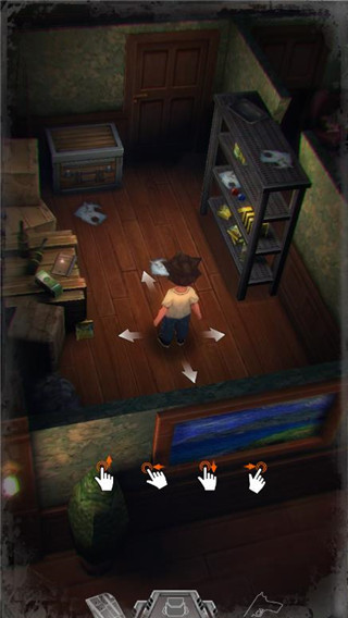 秘馆疑踪（测试版）图2