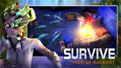 末日的第53天中文版图2