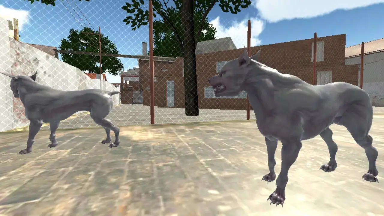 僵尸邪恶杀戮7手机版图2