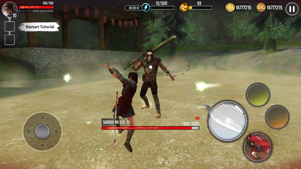 Ryuko游戏安卓版正式版图4