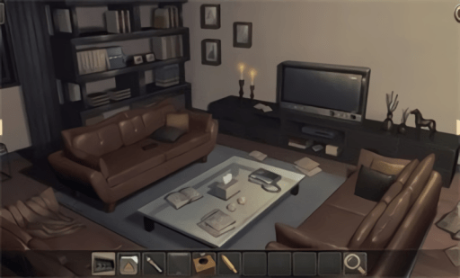 密室：逃生室图2