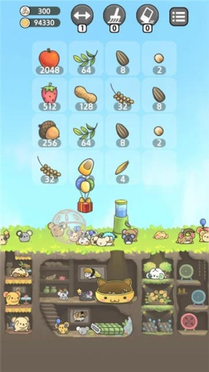 仓鼠天堂 仓鼠天堂