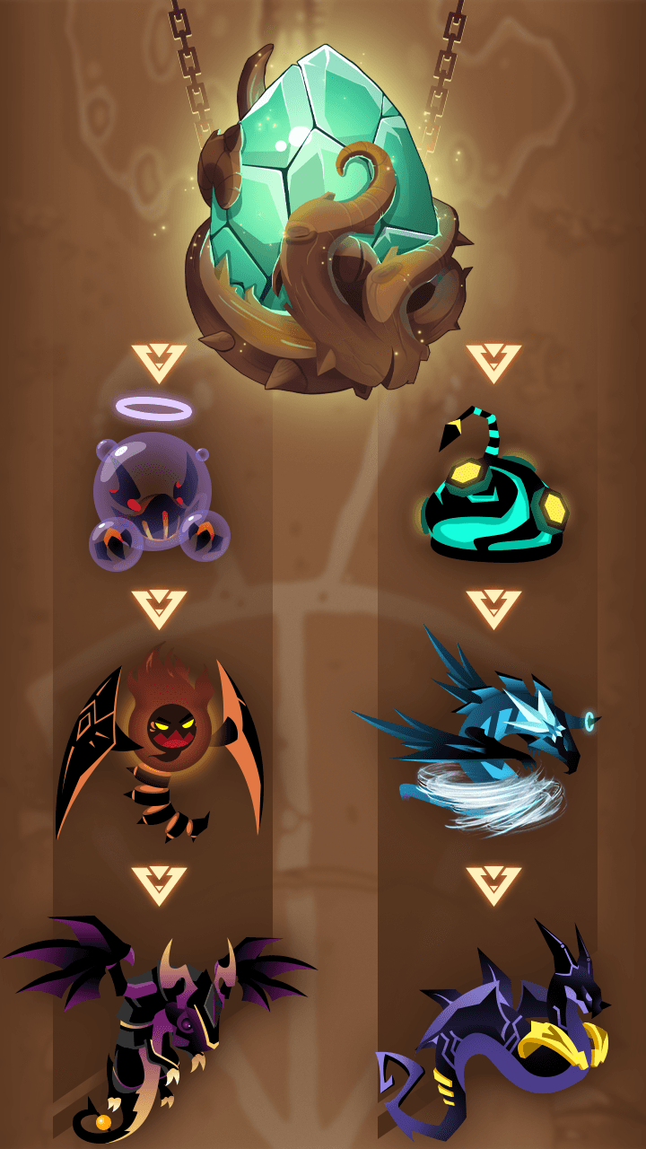 择天大陆：异界佣兵系统图6