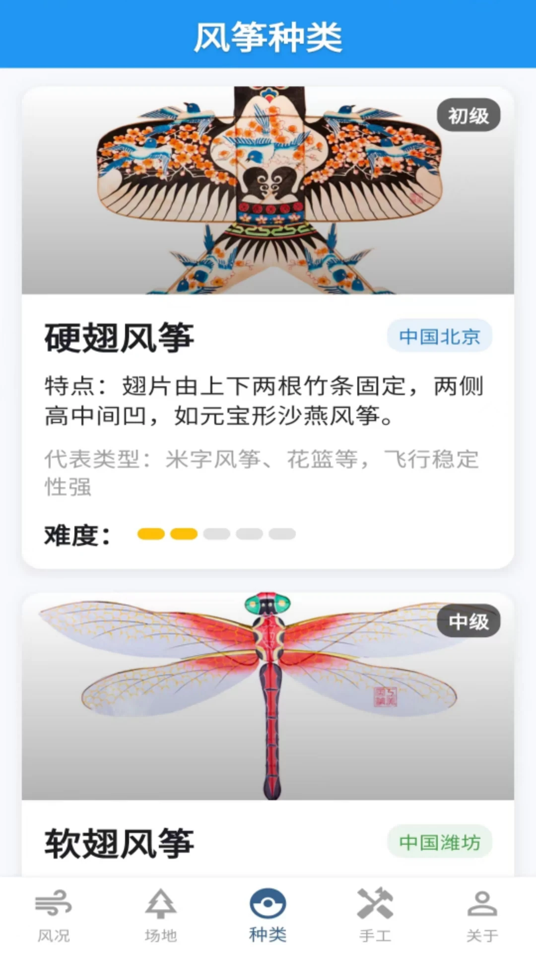 伴风启