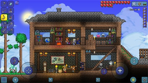 terraria手机版图4