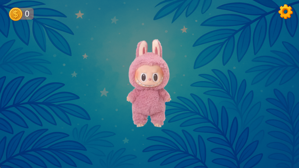 Labubu: Collection Unboxing安装器图2