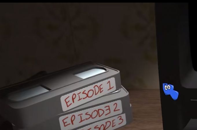 阿曼达和小羊 威力游戏图1