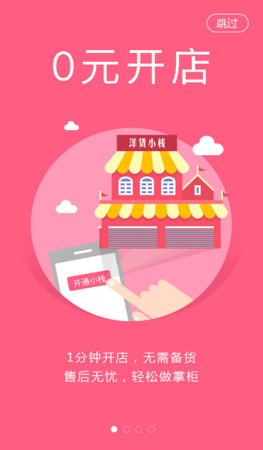 洋货小栈图2