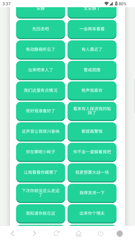 赛伊德语音盒