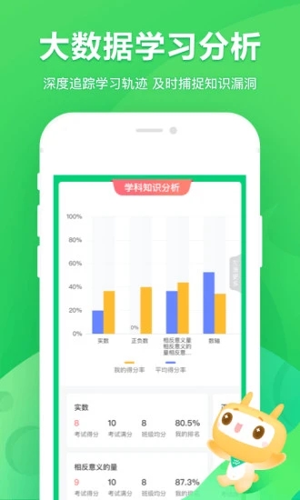 星火网校(在线教育学习软件) v3.9.2 安卓手机版图2