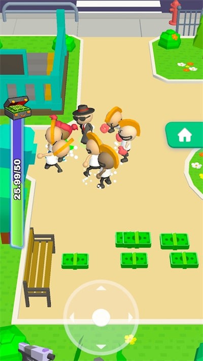 City Looter &ndash; Rob&rsquo;em all图3