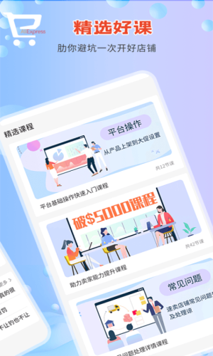 速卖通指南图1