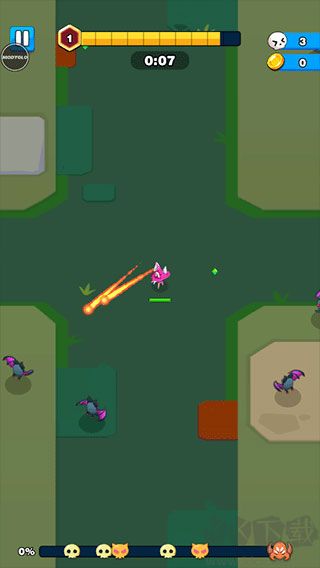 Lonely Survivor安装器图1