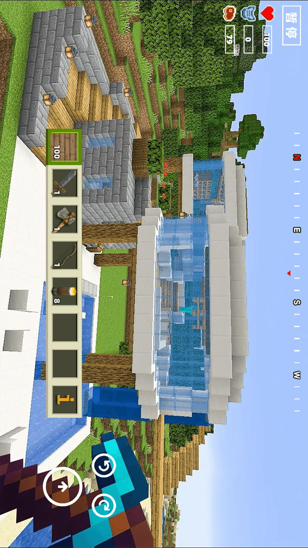 沙盒之建造者图2
