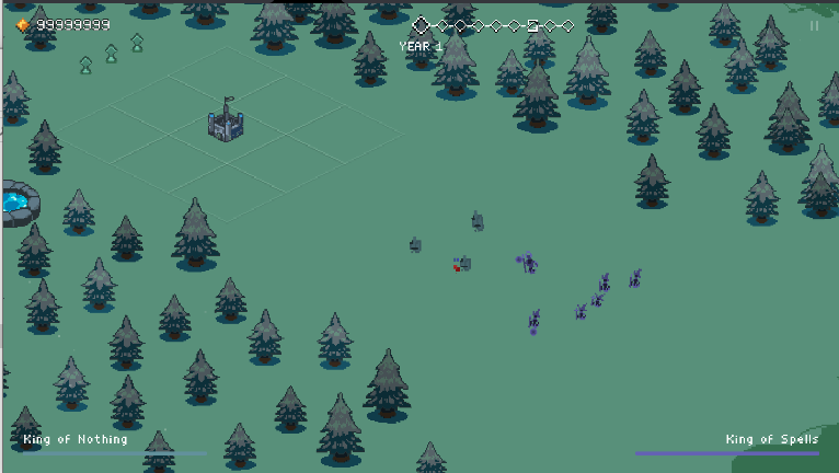 九个国王游戏下载图5