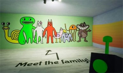 班班游乐园3图2