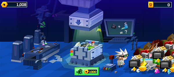 [Installer] Rooms Of Doom图3