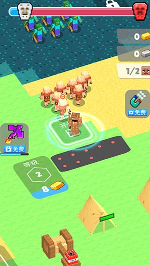 小小像素指挥官图4