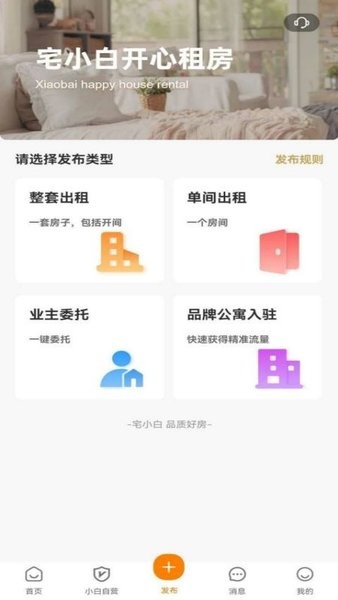 宅小白图2