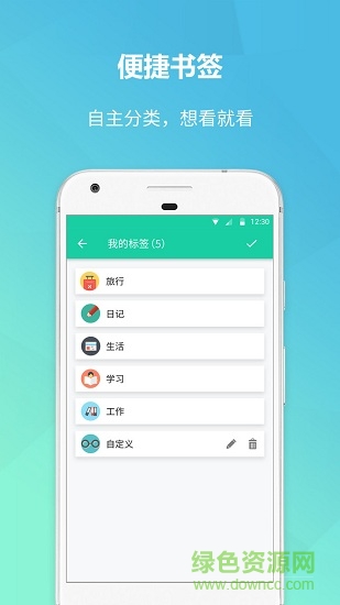 美记