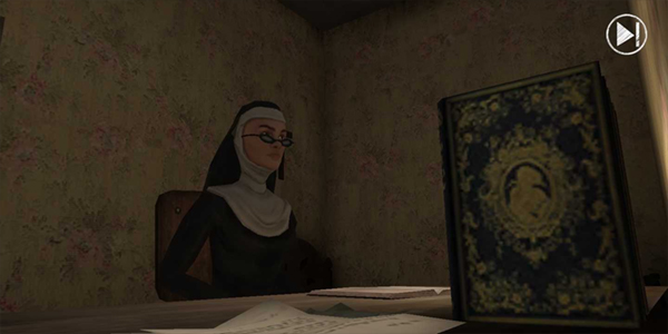 Evil Nun 2安装器图2