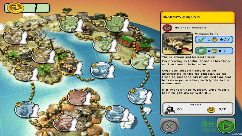 整蛊邻居1手机完整版图3