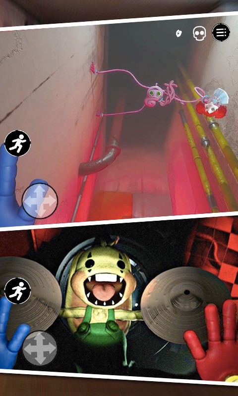 波比的玩闹时间图1