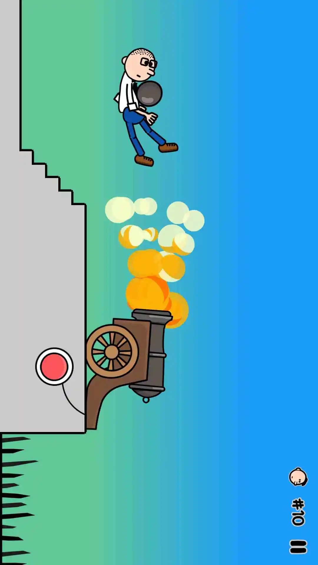 怎么又是这关图5