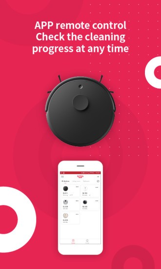 宝乐扫地机器人(Bona Robot)图1