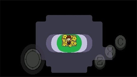 传说之下中文版图5