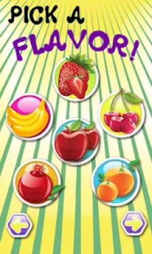 健康果汁机(Fruit Juice Maker)